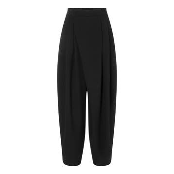MAC • zwarte Edda pantalon • 36, Verzenden, Zwart, MAC, Nieuw