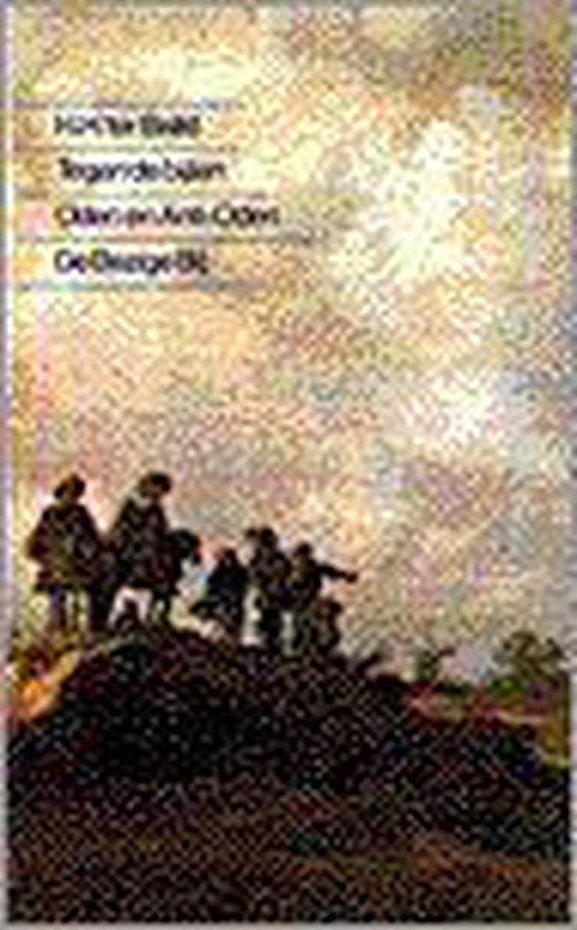 Tegen de bijlen, Boeken, Literatuur, Ophalen of Verzenden