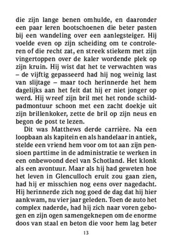 Iets heel bijzonders / Grote letter bibliotheek / 3262, Boeken, Romans, Verzenden, Zo goed als nieuw, Amanda Prowse