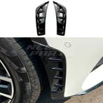 Front Bumper Canards Voor Mercedes GLC C253/X253 Facelift, Ophalen of Verzenden, Nieuw