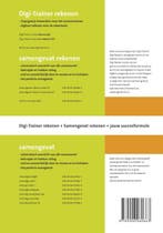 Rekenen 2F / VMBO Rekenen 2F / Samengevat 9789006260663, Verzenden, Gelezen, N.C. Keemink