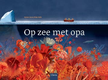 Op Zee Met Opa | Synne Lea | Nieuw, Ophalen of Verzenden, Nieuw, Synne Lea