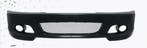BMW E46 Coupé/Cabrio 98-05 M-Tech voorbumper, Auto-onderdelen, Carrosserie en Plaatwerk, Nieuw, Voor, BMW, Bumper