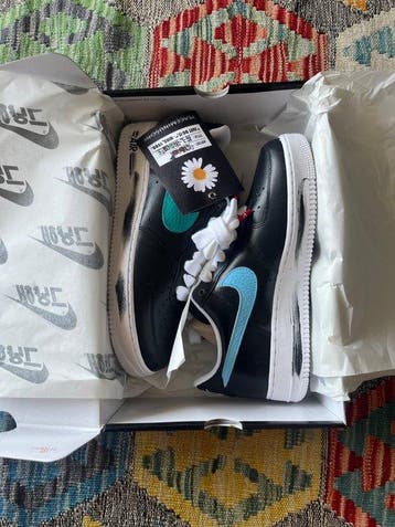 Nike - Sneakers - Maat: EU 43 - Nieuw met tags, Nieuw