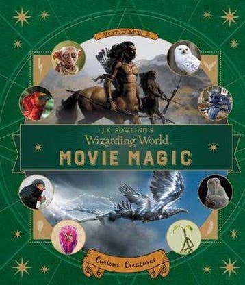 J.K. Rowlings Wizarding World - Ramin Zahed 9781406377026, Verzenden, Gelezen, Ramin Zahed