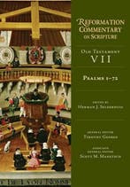 Psalms 1-72 Reformation Commentary on scripture, Verzenden, Nieuw