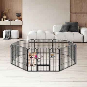 Puppyren 8-hoekig - 60 cm, Verzenden, Nieuw
