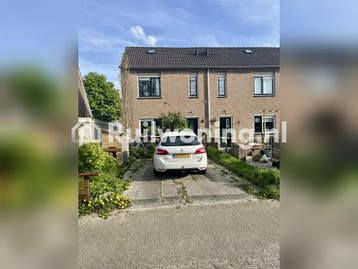Ruil jouw Amsterdamse woning voor mijn huis, Amsterdam