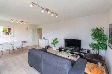 Te huur: Appartement Ponserstraat in Amsterdam, Noord-Holland, Appartement, Amsterdam