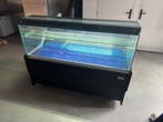 Combisteel koelvitrine Wesley 1.5, 6-2024 Cafetaria broodjes, Zakelijke goederen, Horeca | Keukenapparatuur, Ophalen, Gebruikt