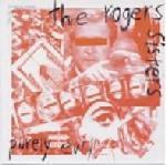 cd - The Rogers Sisters - Purely Evil, Verzenden, Zo goed als nieuw