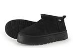 Tom Tailor Snowboots in maat 39 Zwart, Verzenden, Zwart, Snowboots, Tom Tailor