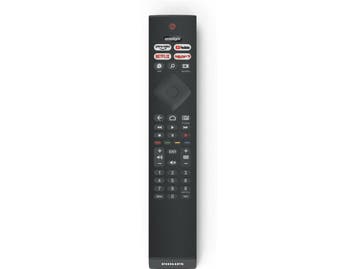 Philips 65PUS7956/12 - Smart TV - 4K Ultra HD - Zilver, Verzenden, Nieuw, Philips