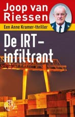 De IRT-infiltrant / Anne Kramer / 7 9789491567896, Boeken, Verzenden, Gelezen, Joop van Riessen