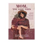 Mom, You Got This | Rachel Van Sas | Nieuw, Ophalen of Verzenden, Nieuw, Rachel Van Sas