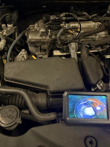 Lekke Koppakking Reparatie Prius (Wagon) Auris CT200h Hybrid, Garantie, Onderhoudsbeurt