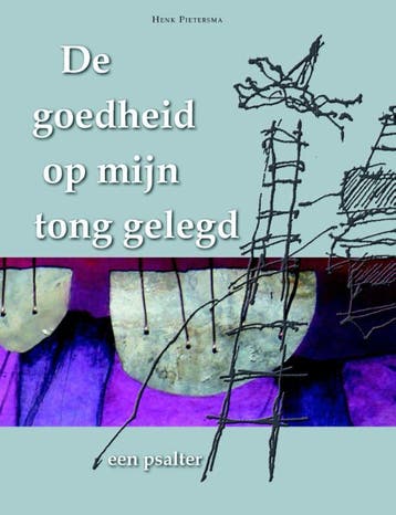 De goedheid op mijn tong gelegd 9789089120434, Boeken, Verzenden, Zo goed als nieuw