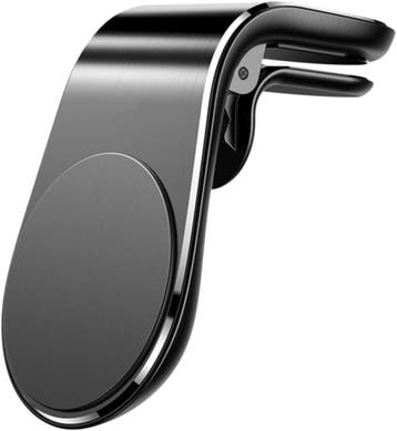 Telefoonhouder auto – Magnetisch – Ventilatierooster Air, Ophalen of Verzenden, Nieuw