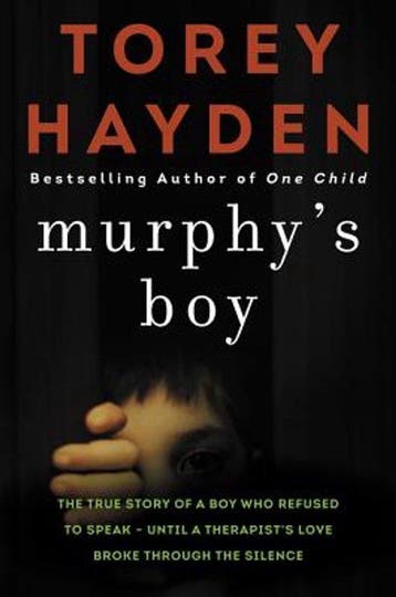 9780062564429 Murphys Boy Torey Hayden, Verzenden, Nieuw, Torey Hayden