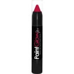 Felroze/neonroze schmink/make-up UV/glow in the dark - Mak.., Verzenden, Nieuw