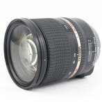 10% korting | Tamron 24-70mm f/2.8 SP VC Di USD Nikon, Audio, Tv en Foto, Fotografie | Lenzen en Objectieven, Verzenden, Gebruikt