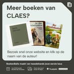 Geneesheiligen in de Lage Landen 9789080829084 CLAES, Verzenden, Gelezen, CLAES