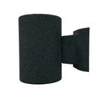 Solar LED wandlamp up downlight Sverre - rond, Zonne-energie, Verzenden, Minder dan 50 watt, Wandlamp