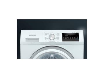 Siemens WM14N275NL - Wasmachine - 8 kg - iQdrive - Outdoor, Verzenden, Zo goed als nieuw