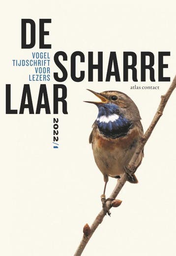 De Scharrelaar - 2022/1 |  | Nieuw, Ophalen of Verzenden, Nieuw