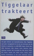 Tiggelaar trakteert 9789043006194 Tiggelaar, Verzenden, Zo goed als nieuw, Tiggelaar