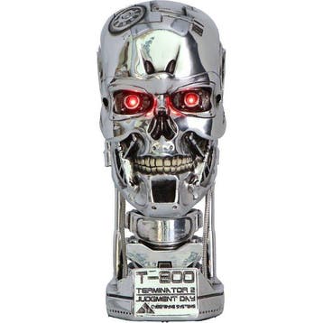 T-800 Terminator Light Up Figurine, Verzamelen, Nieuw