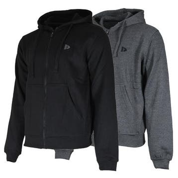 Donnay Donnay Heren - 2-Pack - Vest met capuchon Bruce -, Kleding | Heren, Verzenden, Nieuw