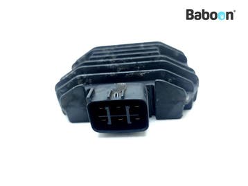 Spanningsregelaar Yamaha YP 250 R X-MAX 2005-2009 (YP250R, Verzenden, Gebruikt