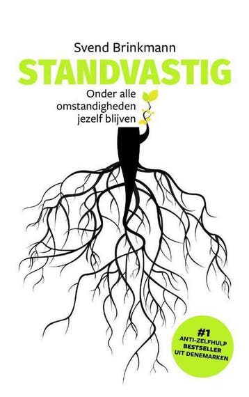 Standvastig - Svend Brinkmann 9789400507494, Verzenden, Gelezen, Svend Brinkmann