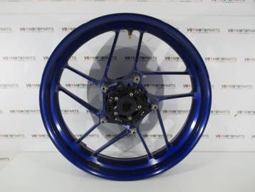 Yamaha Tracer 9 GT Voorwiel, Motoren, Ophalen of Verzenden, Nieuw
