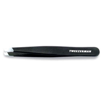 Tweezerman  Slant Tweezer  Midnight Sky, Verzenden, Nieuw