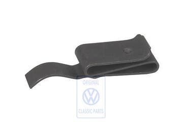 Volkswagen veerklem dashboardopbergvak, Ophalen of Verzenden, Nieuw, Volkswagen