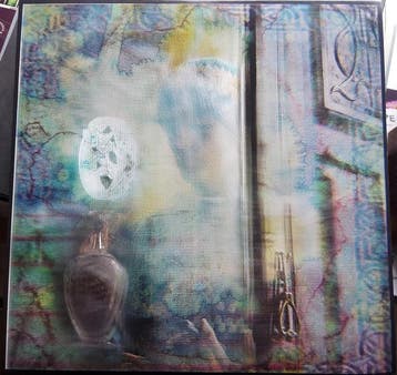 LP nieuw - Proc Fiskal - Siren Spine Sysex, Verzenden, Nieuw in verpakking