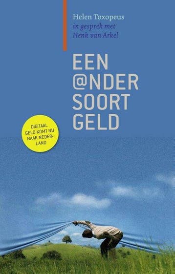Een ander soort geld - Toxopeus, Verzenden, Gelezen