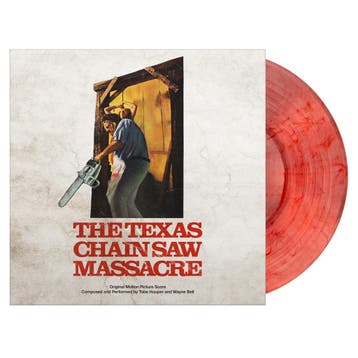 Texas Chainsaw Massacre - Marilyn Burns - Edwin Neal - Allen, Nieuw in verpakking