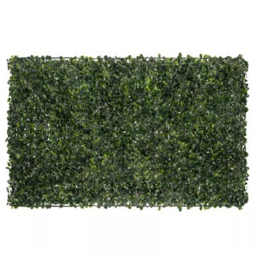 Gardlov Kunsthaag 40x60 – Sfeervolle Afscherming voor Balk, Tuin en Terras, Ophalen of Verzenden, Nieuw