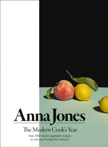 9780008172459 The Modern Vegetarian Anna Jones, Boeken, Verzenden, Nieuw, Anna Jones