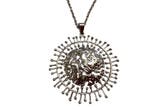 Zonder minimumprijs - Tapio Wirkkala - Ketting met hanger