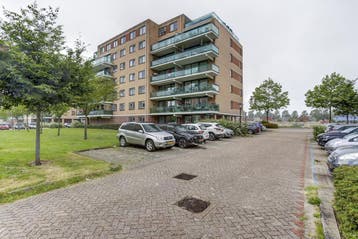Te huur: Appartement Fluiterlaan in Capelle aan den IJssel, Capelle aan den IJssel, Appartement, Zuid-Holland