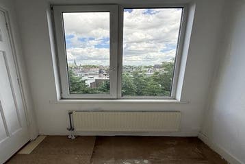 Appartement Schieweg in Rotterdam, Rotterdam, Via bemiddelaar, Appartement, Rotterdam