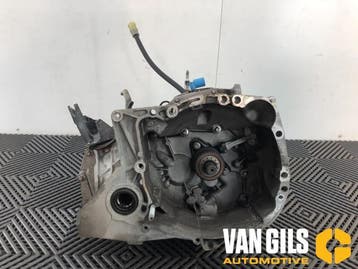 Versnellingsbak Renault Clio O244039, Ophalen of Verzenden, Nieuw