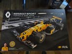 Lego Set - Cars - Renault formula one team rs17, Nieuw