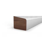 Glaslat 17x19 mm -1000 mm, Doe-het-zelf en Verbouw, Glas en Ramen, Ophalen of Verzenden, Nieuw