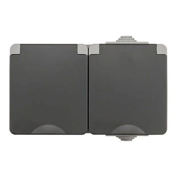 Stopcontact voor buiten | ION Industries, Verzenden, Nieuw
