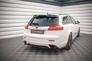 Achterspoiler Opel Insignia OPC Sports Tourer Mk1, Verzenden